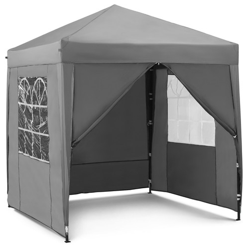 Vonhaus pop gazebo x - x, 2m