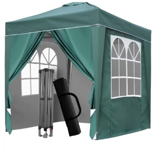 All seasons gazebo 3x3m heavy - seasons,
