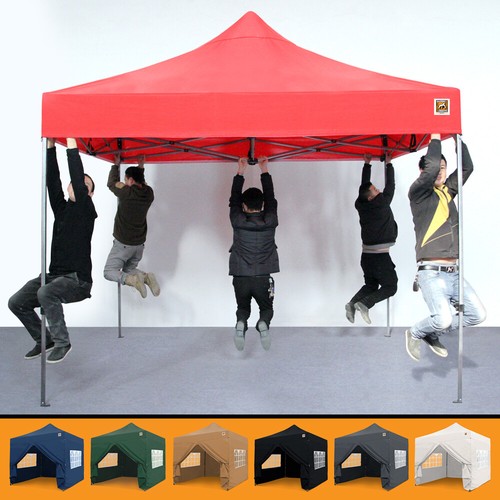 Gorilla gazebo pop - gorilla, up