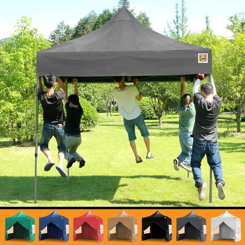 Gorilla gazebo pop up - gazebo,