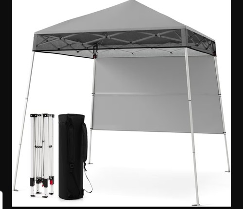Costway 1m pop up - pop,