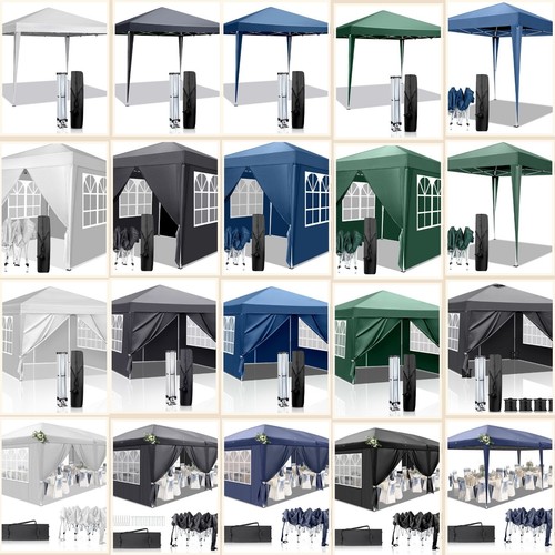 2x2m 3x3m 3x6m pop - up, gazebo