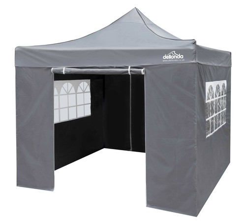 Premium 2x2m pop gazebo - premium, &