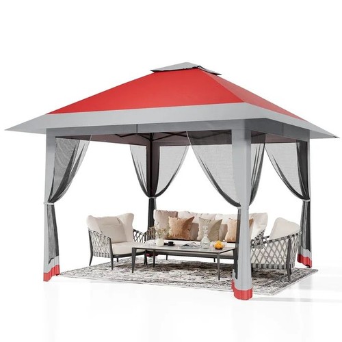 Garvee large outdoor gazebo - garvee,