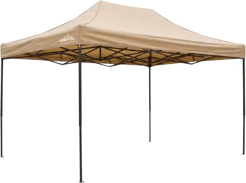 Pop gazebo 3x4 outdoor - gazebo, 3x4.5m