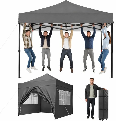 3x3m 3x6m pop - /, gazebo
