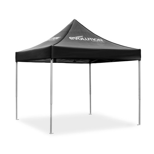 Evolution 3x3m all - 3x3m, all-weather