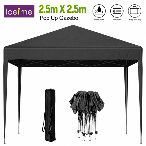 Heavy duty pop up - x,