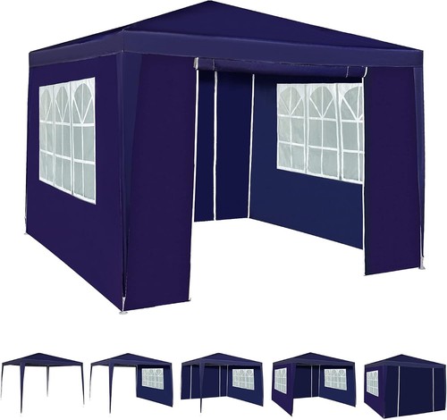 Pop up gazebo - 3m,
