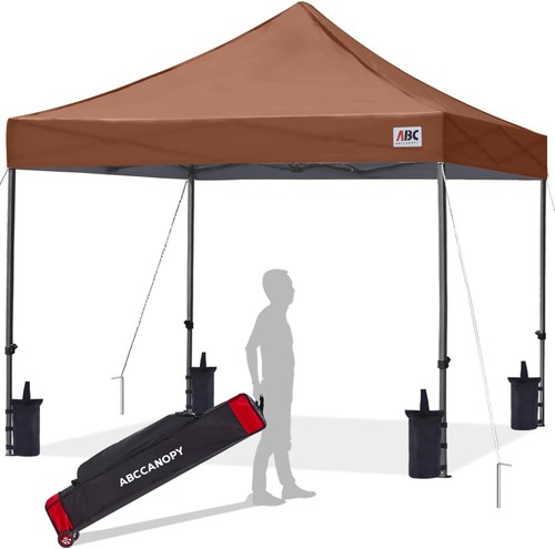 Abccanopy 8ft pop - abccanopy, up