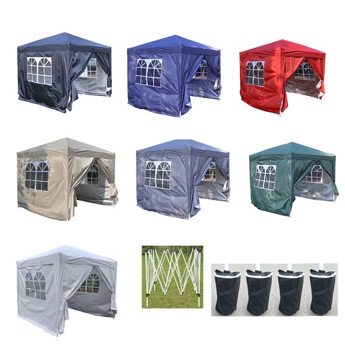 5x2 garden pop - up, gazebo