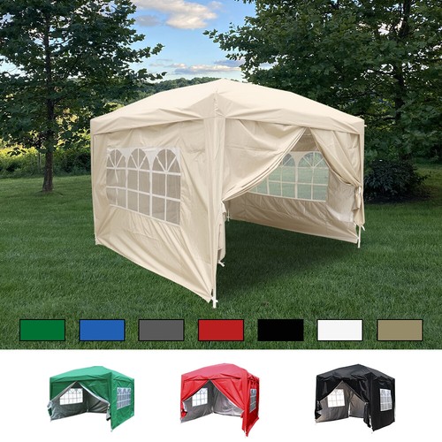 Outdoor pop gazebo marquee - outdoor,