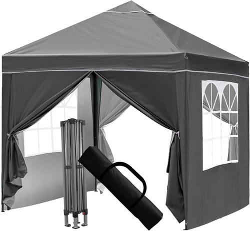 Pop gazebo with - gazebo,
