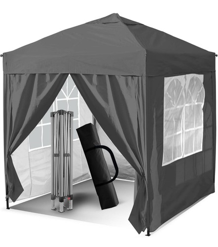 Snenblume pop gazebo with - up,