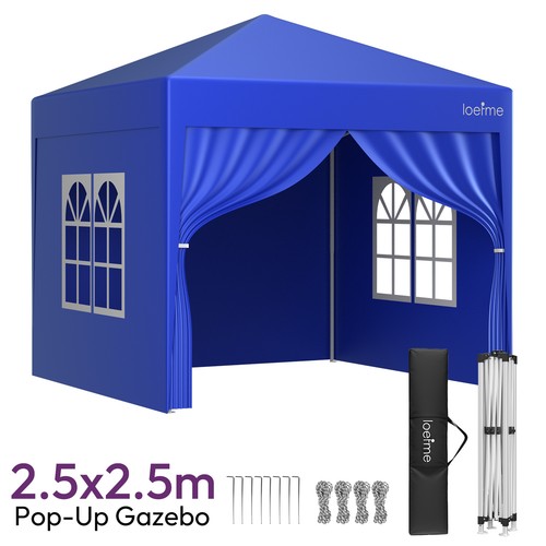 Gazebo 5x2 pop up - gazebo,