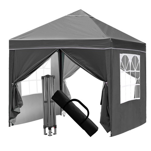Pop gazebo with - up, gazebo,