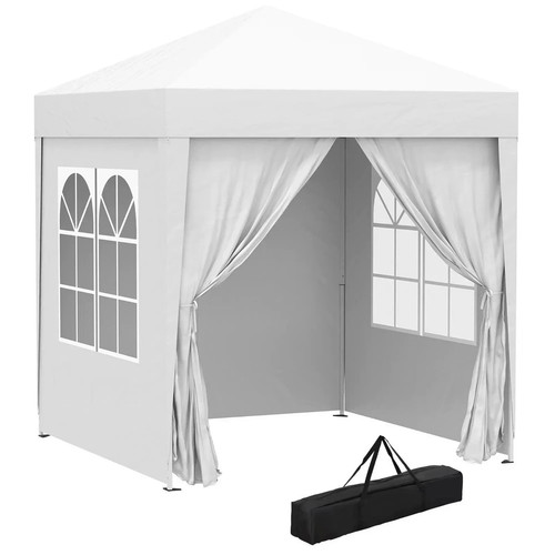 Heavy duty pop up - heavy,