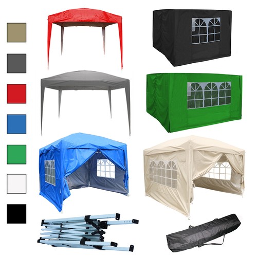 Outdoor pop gazebo - pop,