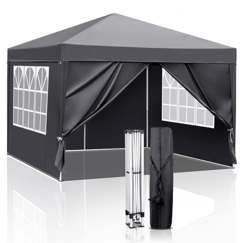 3x3m heavy duty gazebo - gazebo, marquee