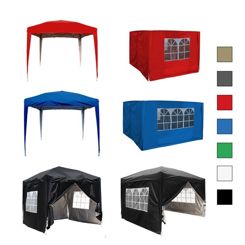 Outdoor garden pop - outdoor, gazebo