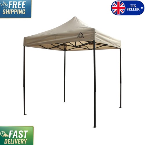 Heavy duty beige - heavy, gazebo