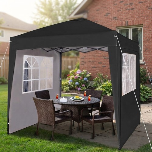 Waterproof pop up - 2m,