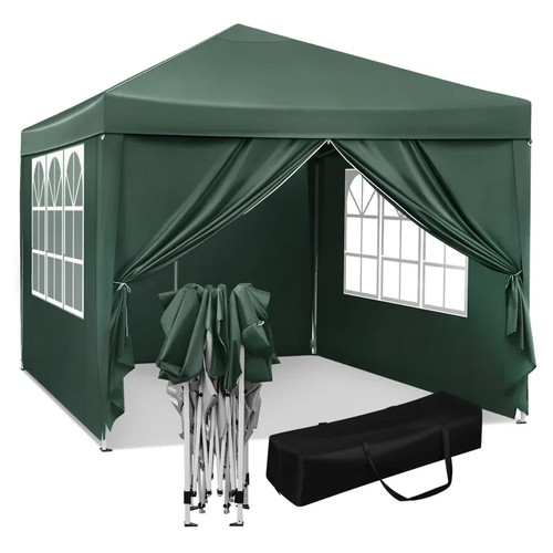 Gazebo canopy tent carry - w/,