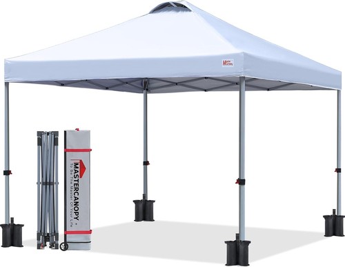 Master canopy patio pop - master, up