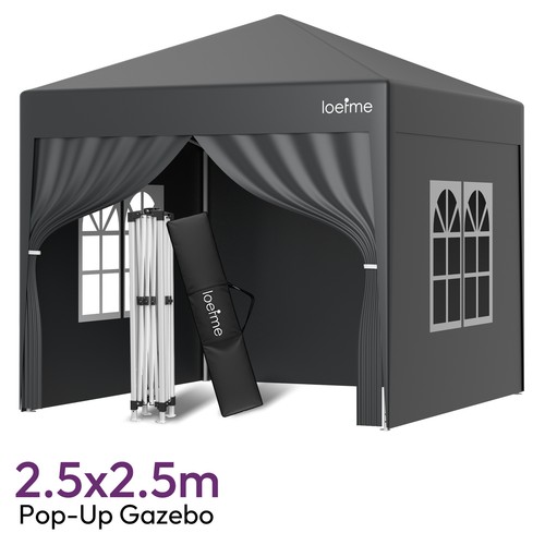 Heavy duty gazebo 5 - heavy,