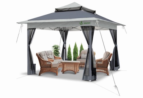 Vounot 6m pop up - 3.6m,