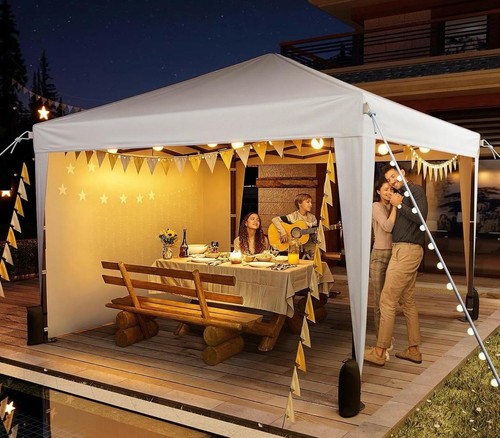 Pop gazebo 3x3m with - pop-up,