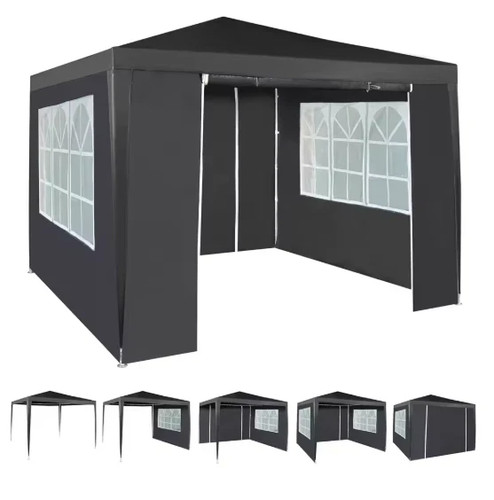 3x3m heavy duty - 3x3m,