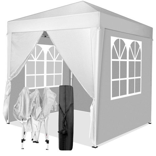 2mx2m pop gazebo heavy duty - 2mx2m,