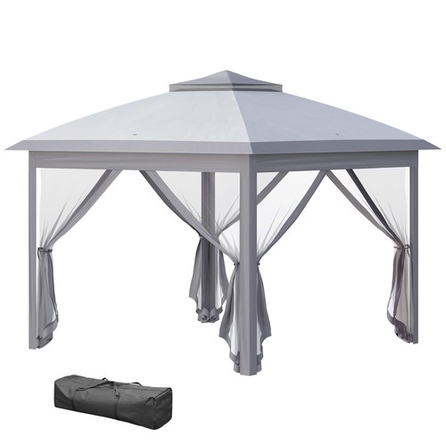 Outsunny pop gazebo - pop,
