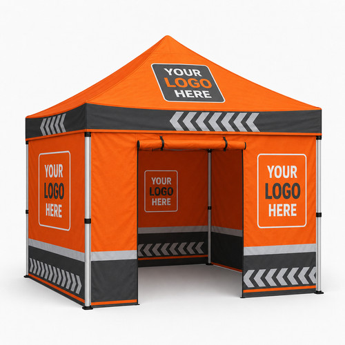 Enclosed printed - 3m,