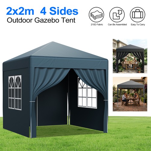 Pop up gazebo - x,