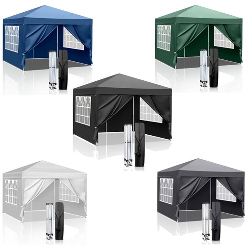 Gazebo pop heavy - gazebo,