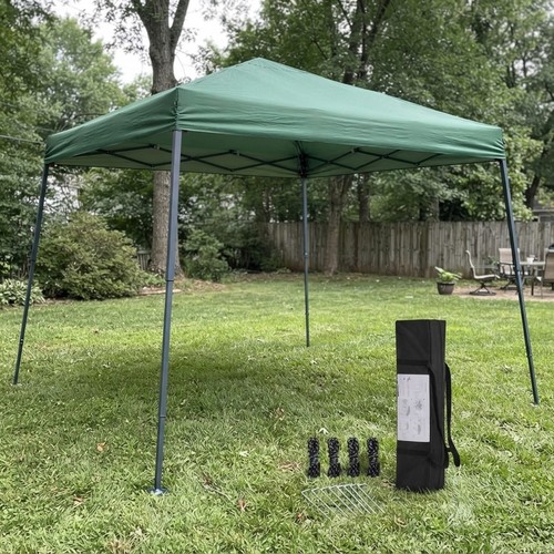 Pop gazebo 3x3m portable uv - pop,