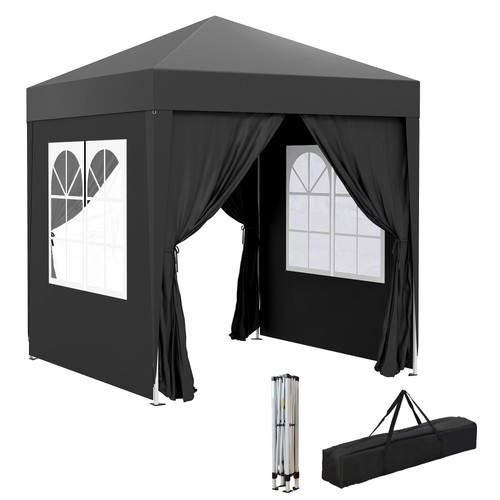 Outsunny 2x2m garden pop - 2x2m,