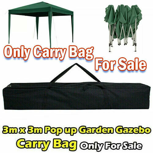 Pop up garden gazebo - garden,