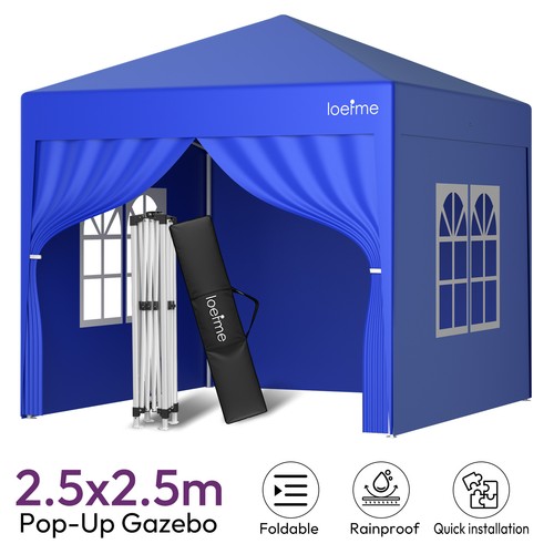 5x2 heavy duty pop - duty, pop-up
