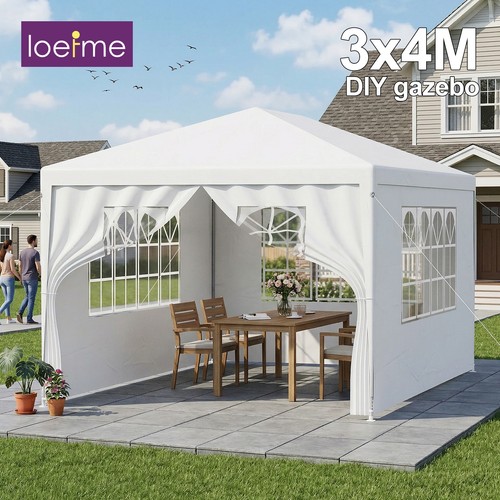 New 3 4m - 2×2m, 3×4m