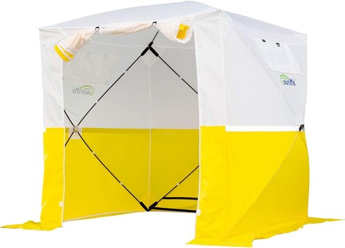 Pop gazebo work shelter - pop,