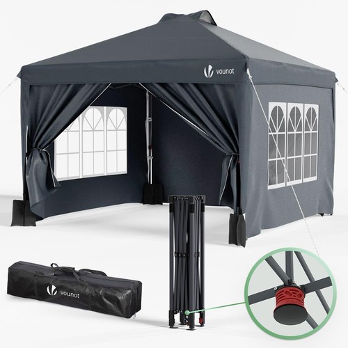 Heavy duty pop up - heavy,