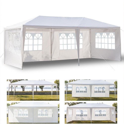 Pop gazebo marquee - pop-up,