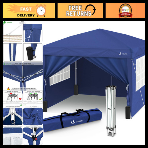 Pop up gazebo tent - x,