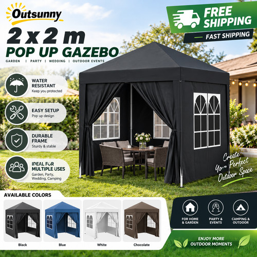 Heavy duty pop up - x, pop-up