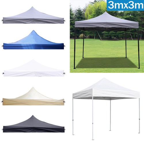 3mx3m heavy duty - pop, up