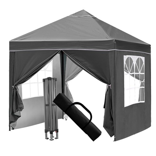 Pop gazebo with - pop,