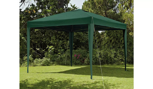 Home pop up - pop, garden